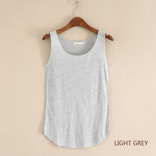 Women Fitness Tank Top (Plus Size)