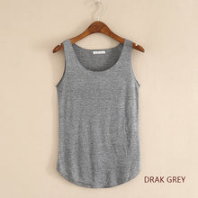 Women Fitness Tank Top (Plus Size)