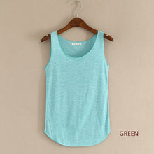 Women Fitness Tank Top (Plus Size)