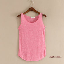Women Fitness Tank Top (Plus Size)