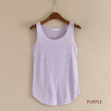 Women Fitness Tank Top (Plus Size)