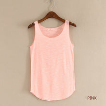 Women Fitness Tank Top (Plus Size)
