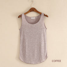 Women Fitness Tank Top (Plus Size)