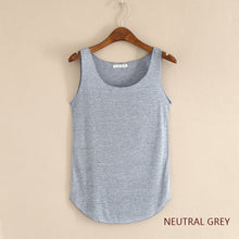 Women Fitness Tank Top (Plus Size)
