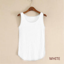 Women Fitness Tank Top (Plus Size)
