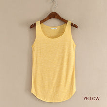 Women Fitness Tank Top (Plus Size)