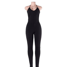 Women Solid Color Romper