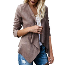 Women Basic Coat