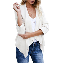 Women Basic Coat