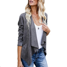 Women Basic Coat