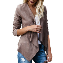 Women Basic Coat