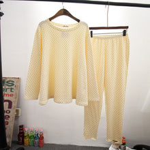 Women Pajama Set Cotton