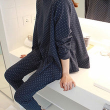 Women Pajama Set Cotton
