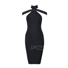 Women Bandage Dress