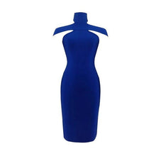 Women Bandage Dress