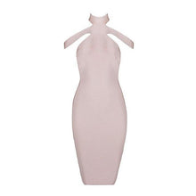 Women Bandage Dress
