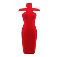 Women Bandage Dress