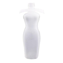 Women Bandage Dress