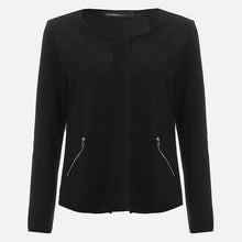 Women Casual Slim Blazer Plus Size