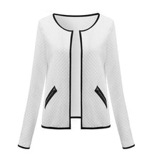 Women Casual Slim Blazer Plus Size