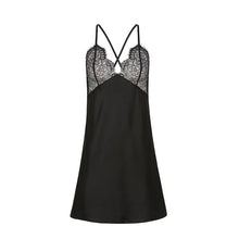 Women Lace Nightgown