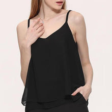 Women Chiffon Cami