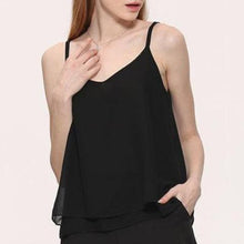 Women Chiffon Cami