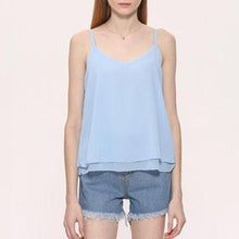 Women Chiffon Cami