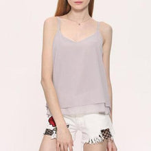Women Chiffon Cami