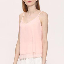 Women Chiffon Cami