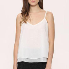 Women Chiffon Cami
