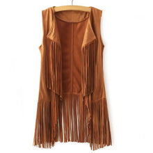 Women Sleeveless Vest Cardigan