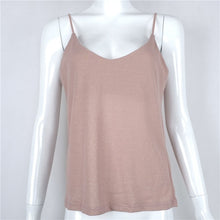 Women Sexy V Neck Cami