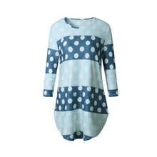 Women Casual Printed Floral Flower T Shirt
