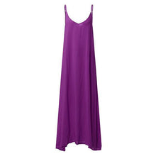 Women Boho Strapless Sexy Maxi Dress