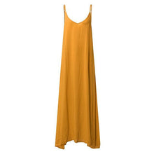 Women Boho Strapless Sexy Maxi Dress