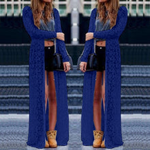 Women Outwear Lace Long Sleeve Kimono