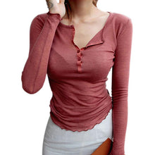 Women Sexy Casual Tshirt