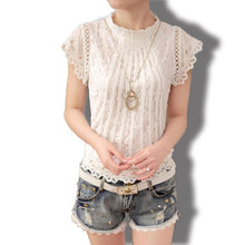 Women Solid Blouses (Plus Size)