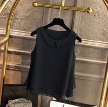 Women Chiffon Shirt (Plus Size)