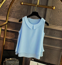 Women Chiffon Shirt (Plus Size)