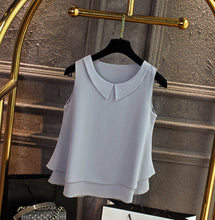 Women Chiffon Shirt (Plus Size)