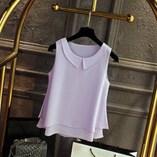 Women Chiffon Shirt (Plus Size)