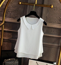 Women Chiffon Shirt (Plus Size)